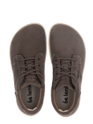 Be Lenka Synergy Barefoot Shoes - Chocolate & Beige