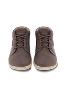 Be Lenka Synergy Barefoot Shoes - Chocolate & Beige