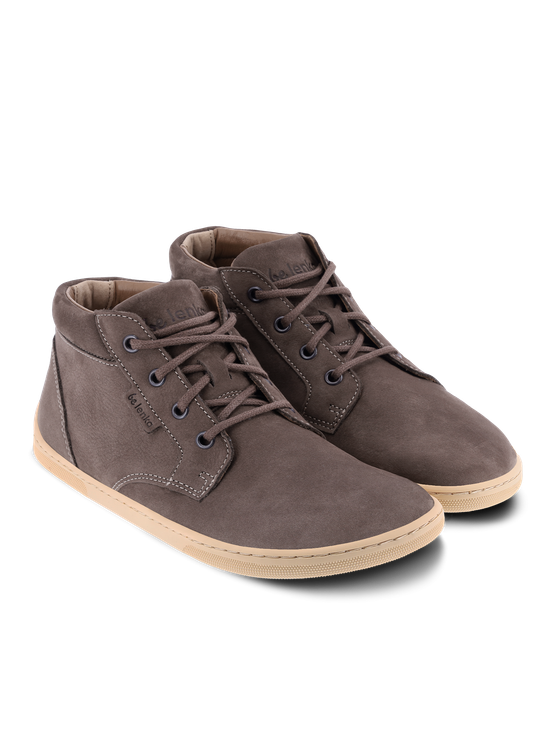 Be Lenka Synergy paljasjalkakengät - suklaa & beige 