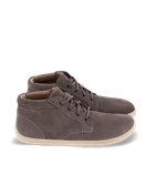 Be Lenka Synergy Barefoot Shoes - Chocolate & Beige