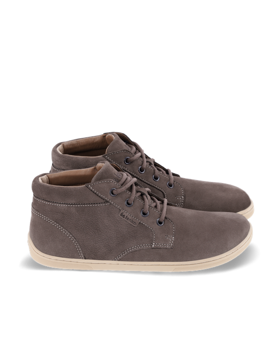 Be Lenka Synergy paljasjalkakengät - suklaa & beige 