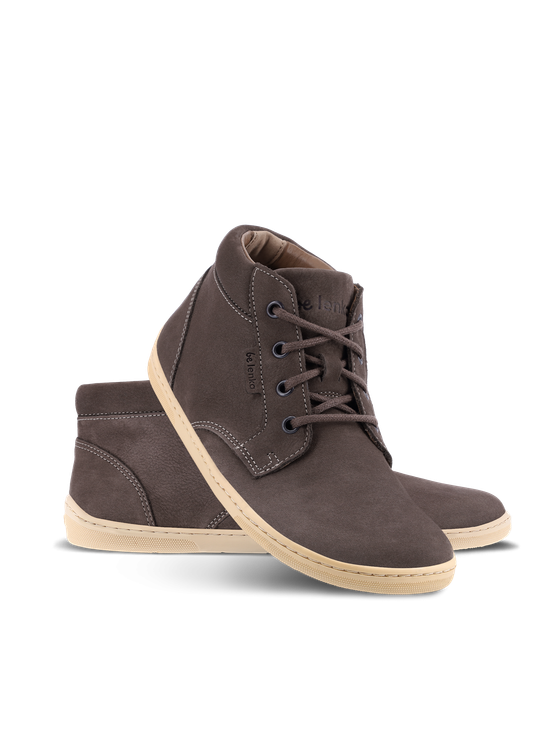 Be Lenka Synergy paljasjalkakengät - suklaa & beige 