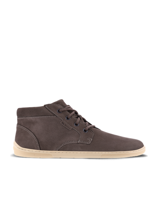 Be Lenka Synergy paljasjalkakengät - suklaa & beige 