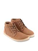 Be Lenka Synergy paljasjalkakengät - konjakki & beige 