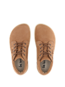 Be Lenka Synergy paljasjalkakengät - konjakki & beige 