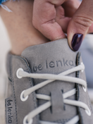 Be Lenka Synergy paljasjalkakengät - kivenharmaa