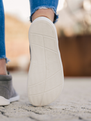 Be Lenka Synergy paljasjalkakengät - kivenharmaa