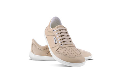 Be Lenka Champ 3.0  Barefoot Sneakers - Cappuccino