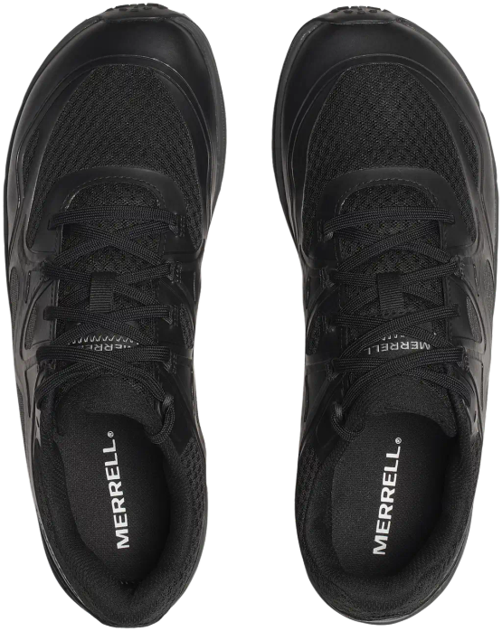 Merrell Women's Trail Glove 8 - Black