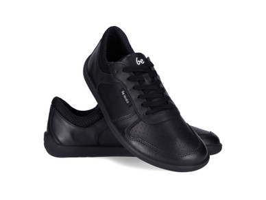 Be Lenka Champ 3.0  Barefoot Sneakers - All Black