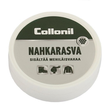 Collonil nahkarasva 100 ml