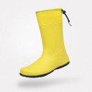  Saguaro Brisk I Barefoot Rain Boots - Yellow