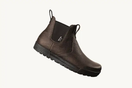 Lems Chelsea Boot Tuff Waterproof - Dark Roast