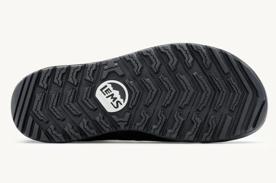 Lems Chelsea Boot Tuff Waterproof - Dark Roast