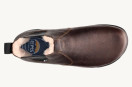 Lems Chelsea Boot Tuff Waterproof - Dark Roast