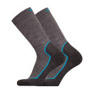 UphillSport SUOMU - paksut tekniset merinovillasukat