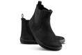 Be Lenka Entice Neo Barefoot Boots - Matt Black