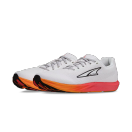 Altra ESCALANTE 4 Woman - White/Orange