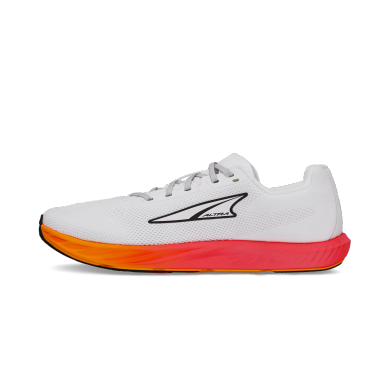 Altra ESCALANTE 4 Woman - White/Orange