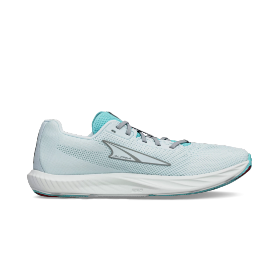 Altra ESCALANTE 4 Woman - harmaa/turkoosi
