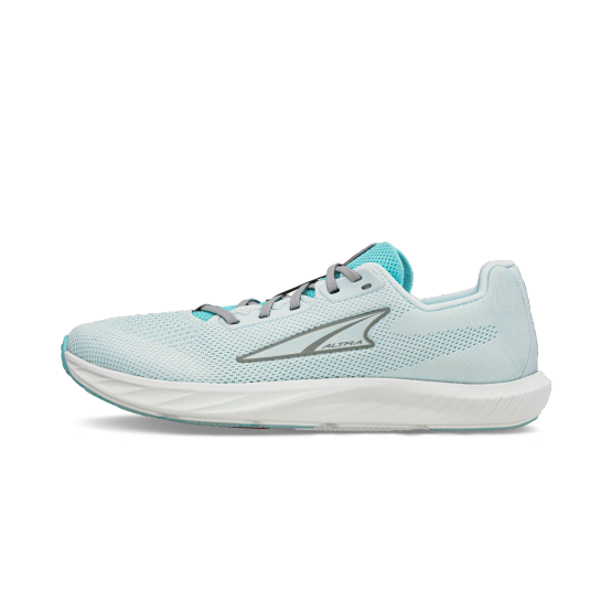 Altra ESCALANTE 4 Woman - harmaa/turkoosi