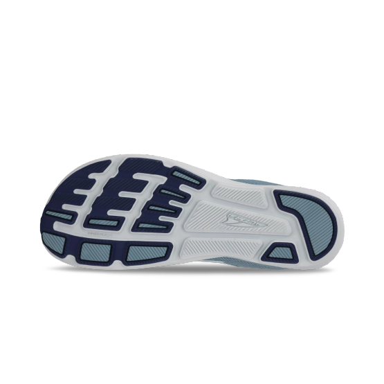 Altra ESCALANTE 4 Woman - siniharmaa