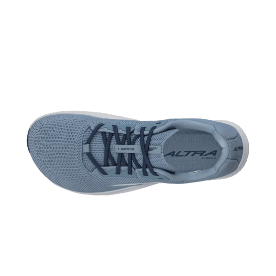 Altra ESCALANTE 4 Woman - siniharmaa