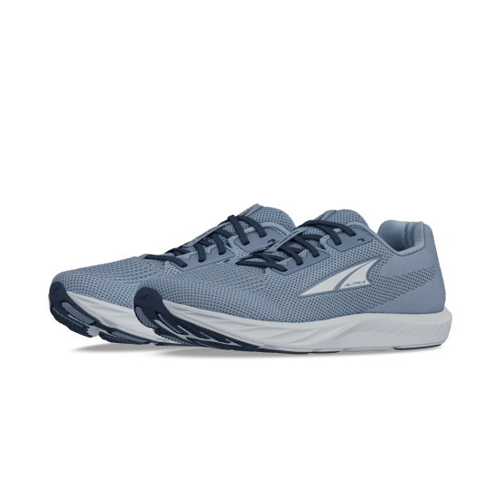 Altra ESCALANTE 4 Woman - siniharmaa