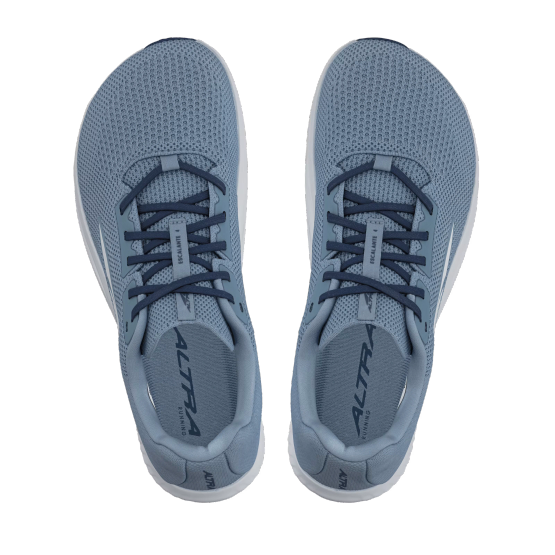 Altra ESCALANTE 4 Woman - siniharmaa