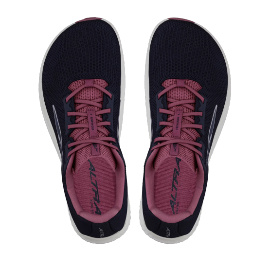 Altra ESCALANTE 4 Woman - sinivioletti/purppura