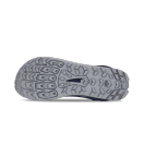 Altra Lone Peak 9 WATERPROOF Mid Man - laivastonsininen