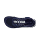 Altra Lone Peak 9 WATERPROOF Mid Man - laivastonsininen