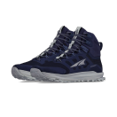 Altra Lone Peak 9 WATERPROOF Mid Man - laivastonsininen