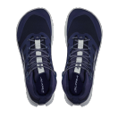 Altra Lone Peak 9 WATERPROOF Mid Man - laivastonsininen