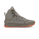 Altra Lone Peak 9 WATERPROOF Mid Man - Brown/Taupe