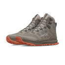 Altra Lone Peak 9 WATERPROOF Mid Man - Brown/Taupe