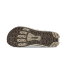 Altra Lone Peak 9+ Woman - harmaanruskea