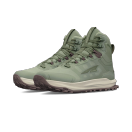 Altra Lone Peak 9 WATERPROOF Mid Woman - oliivinvihreä