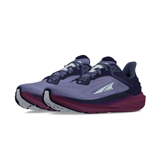Altra Torin 8 Woman - Dark Blue