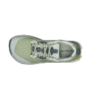 Altra Lone Peak 9+ Woman - harmaanvihreä