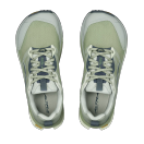 Altra Lone Peak 9+ Woman - harmaanvihreä