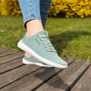 Skinners Globetrotter II - Mist Green
