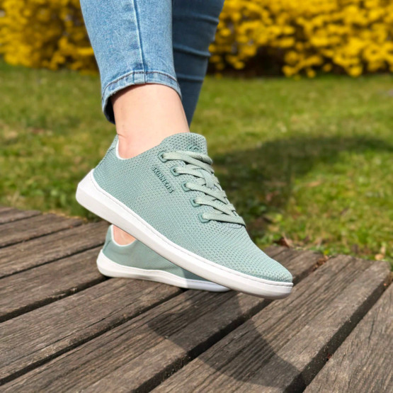 Skinners Globetrotter II - Mist Green