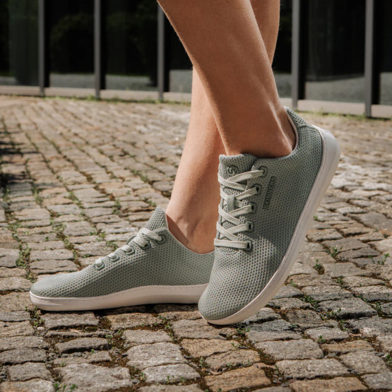 Skinners Globetrotter II - Mist Green