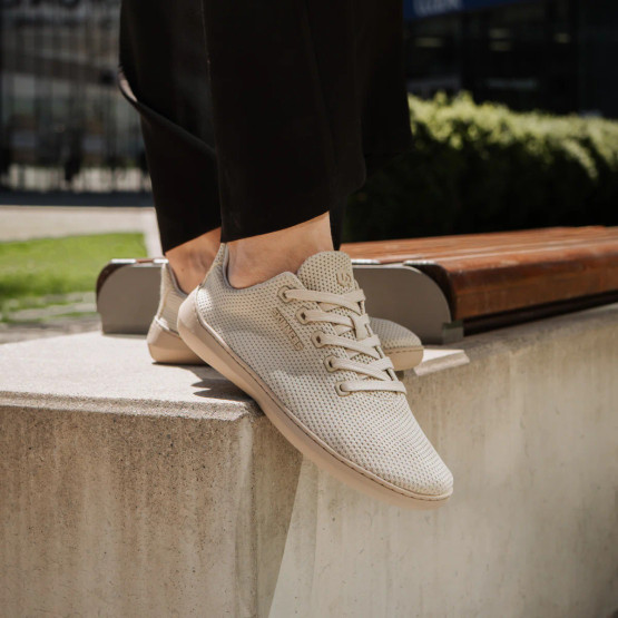Skinners Globetrotter II - Safari Beige