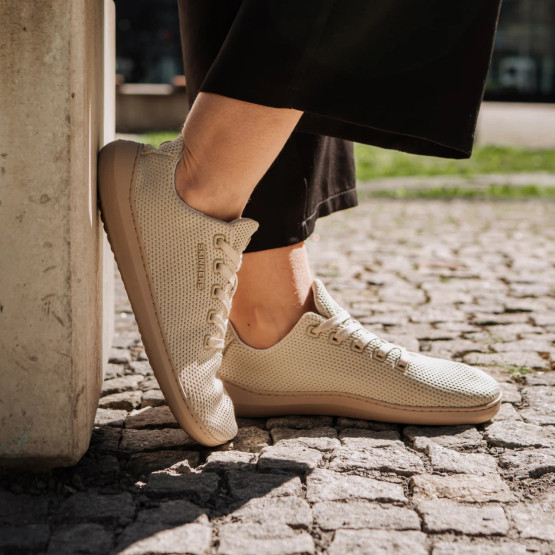 Skinners Globetrotter II - Safari Beige
