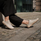 Skinners Globetrotter II - Safari Beige