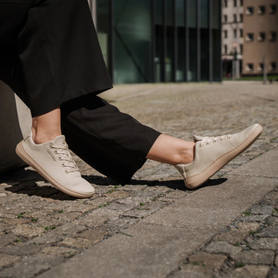 Skinners Globetrotter II - Safari Beige