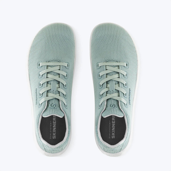 Skinners Globetrotter II - Mist Green