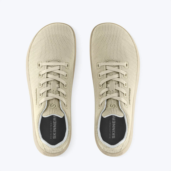 Skinners Globetrotter II - Safari Beige